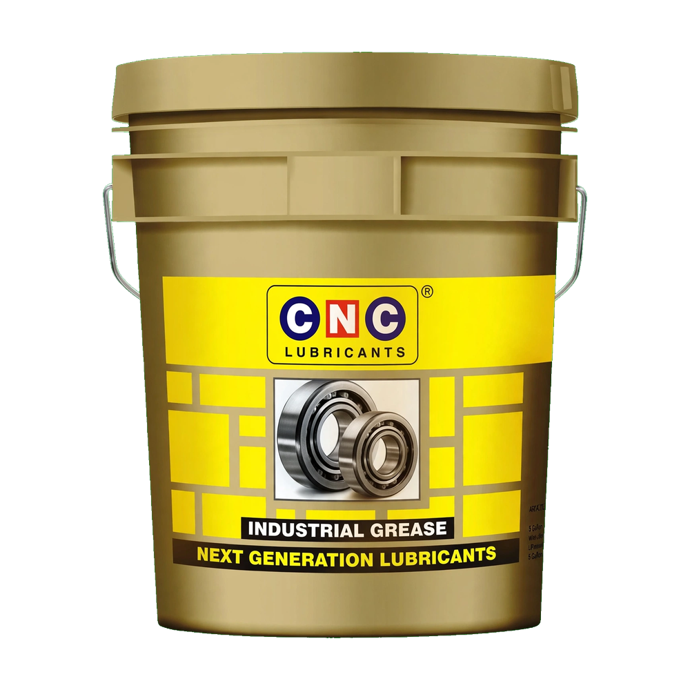CNC Automotive Grease