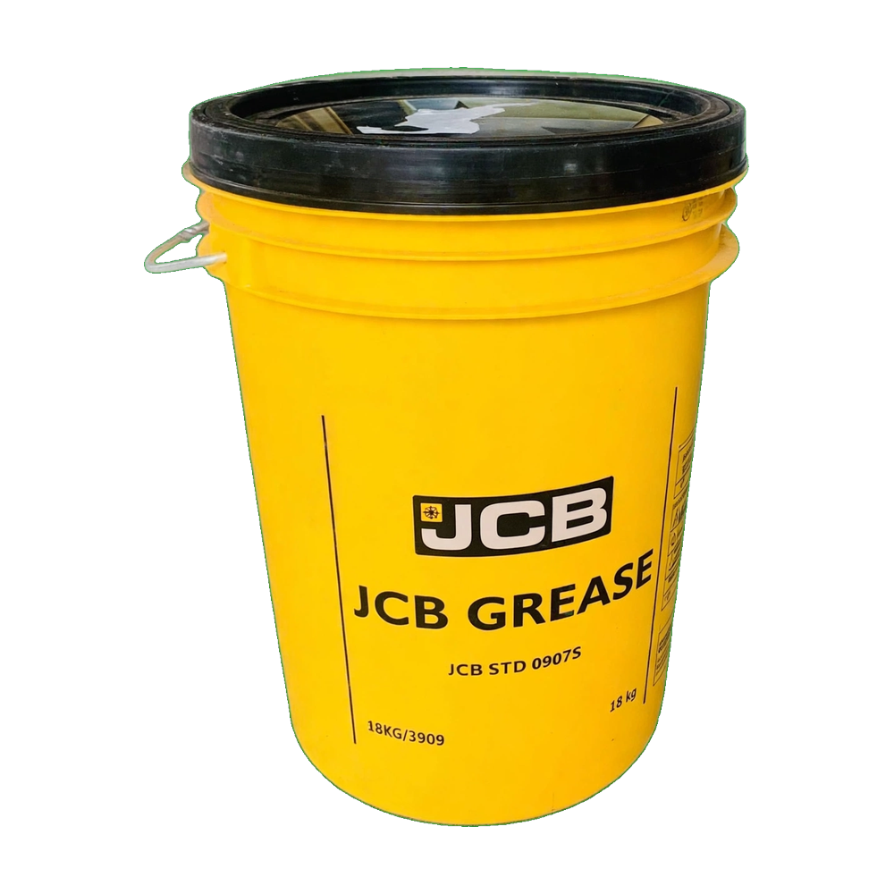 JCB Grease | Heavy Duty Construction & Automotive Grease