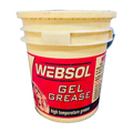 Websol Gel Automotive Grease